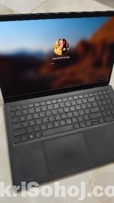 Dell Inspiron 15 3525 Ryzen5 120Hz Display 8/512 Laptop